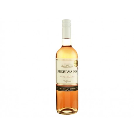 Vino Rosado Reservado White Zinfandel 750 ml-ComercializadoraZeus- 1055956151