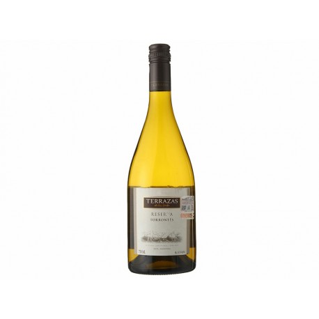 Vino Blanco Terrazas Reserva Torrontes 750 ml-ComercializadoraZeus- 88390237