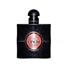 Fragancia para dama Yves Saint Laurent Black Opium 50 ml-ComercializadoraZeus- 1047602048