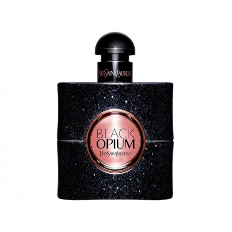 Fragancia para dama Yves Saint Laurent Black Opium 50 ml-ComercializadoraZeus- 1047602048