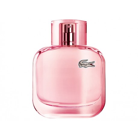 Lacoste L.12.12 Pour Elle Sparkling Fragancia para Dama 90 ml-ComercializadoraZeus- 1046254321