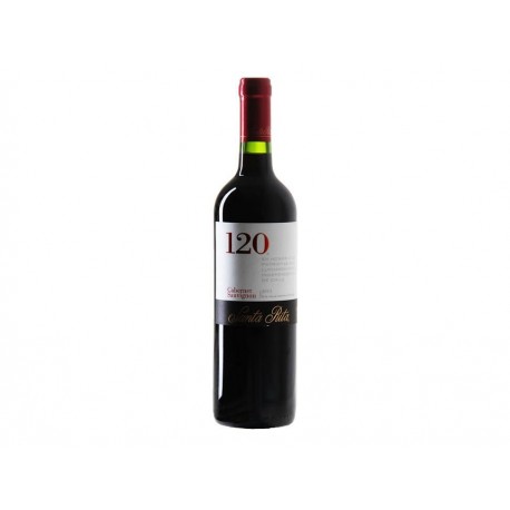 Vino Tinto 120 Santa Rita 750 ml-ComercializadoraZeus- 13190984