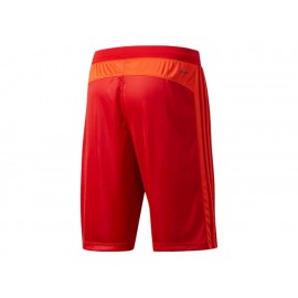 Adidas Short para Caballero-ComercializadoraZeus- 1054789116