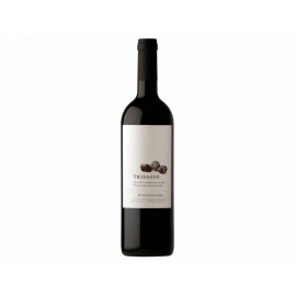 Vino tinto Trisagio Argentina Malbec 750 ml-ComercializadoraZeus- 1058083891