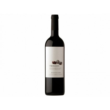 Vino tinto Trisagio Argentina Malbec 750 ml-ComercializadoraZeus- 1058083891