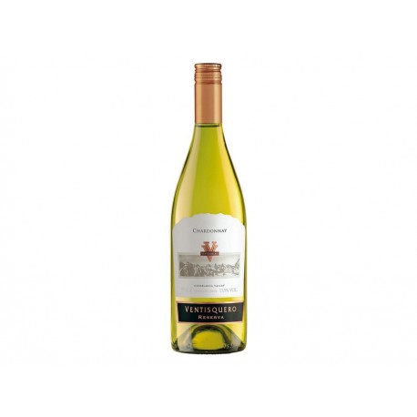 Vino Blanco Ventisquero Chardonnay 750 ml-ComercializadoraZeus- 1040942650