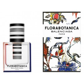 Fragancia para dama Balenciaga Florabotanica 50 ml-ComercializadoraZeus- 1015654119