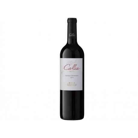 Vino Tinto Callia Alta Bonarda 750 ml-ComercializadoraZeus- 83593181