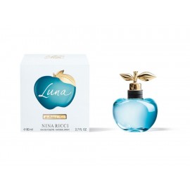 Fragancia para dama Nina Ricci Luna 80 ml-ComercializadoraZeus- 1051116581