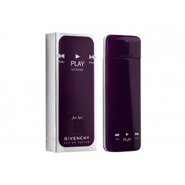 Perfume Play Intense Givenchy Eau de Parfum 75 ml-ComercializadoraZeus- 1026499387