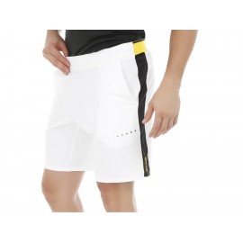 Short Adidas Barricade para caballero-ComercializadoraZeus- 1058820921