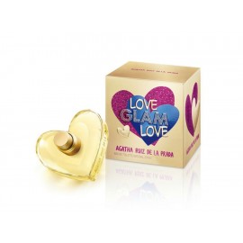 Fragancia para dama Agatha Ruiz de la Prada Love Glam Love 80 ml-ComercializadoraZeus- 1024149061