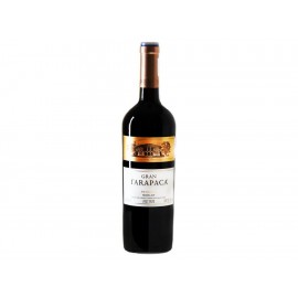 Vino Tinto Gran Tarapacá Merlot 750 ml-ComercializadoraZeus- 84951153