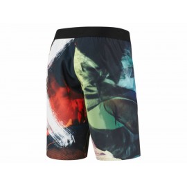 Reebok Short para Caballero-ComercializadoraZeus- 1054567245