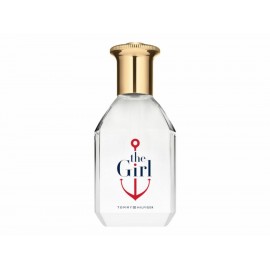 Tommy Hilfiger The Girl Fragancia para Dama 30 ml-ComercializadoraZeus- 1051389669