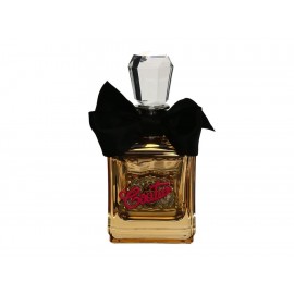 Perfume para Dama Viva la Juicy Gold Juicy Couture 100 ml-ComercializadoraZeus- 1029414242
