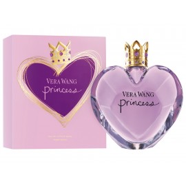 Fragancia para dama Vera Wang Princess 100 ml-ComercializadoraZeus- 64329006