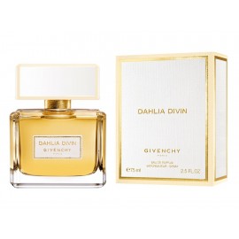 Dahlia Divin Edp 75 ml-ComercializadoraZeus- 1034995644