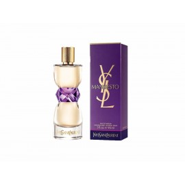 Perfume Manifiesto Yves Saint Laurent Eau de Parfum 90 ml-ComercializadoraZeus- 1014825572