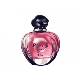 Fragancia para dama Dior Poison Girl 100 ml-ComercializadoraZeus- 1050748096