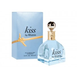 Fragancia para dama Rihanna Kiss By Rihanna-ComercializadoraZeus- 1057248501