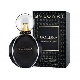 Fragancia para dama Bvlgari Goldea The Roman Night 75 ml-ComercializadoraZeus- 1060622546