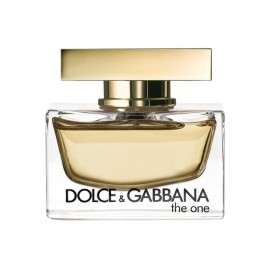 Perfume The One Dolce & Gabbana Eau de Parfum 75 ml-ComercializadoraZeus- 60698945
