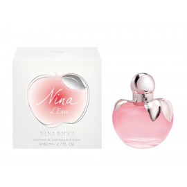 Fragancia para dama Nina Ricci Nina L'eau 80 ml-ComercializadoraZeus- 1014364036
