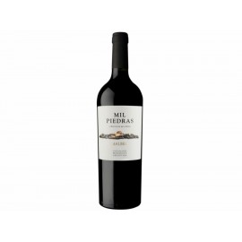 Vino tinto Mil Piedras Argentina Malbec 750 ml-ComercializadoraZeus- 1058083875