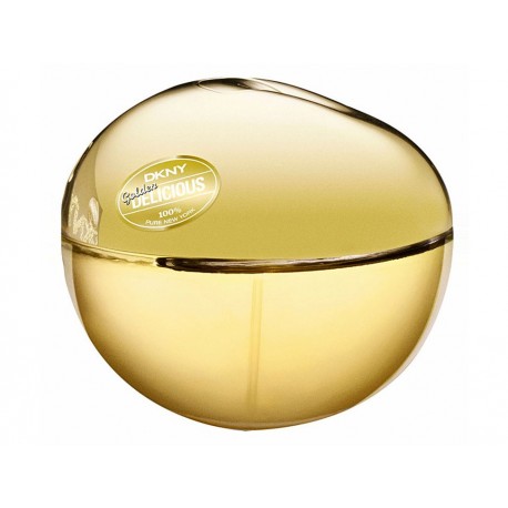 Fragancia Golden Delicious DKNY Eau de Parfum 30 ml-ComercializadoraZeus- 1000930551