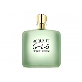 Fragancia Acqua Di Gio Giorgio Armani Eau de Toilette 100 ml-ComercializadoraZeus- 7511086