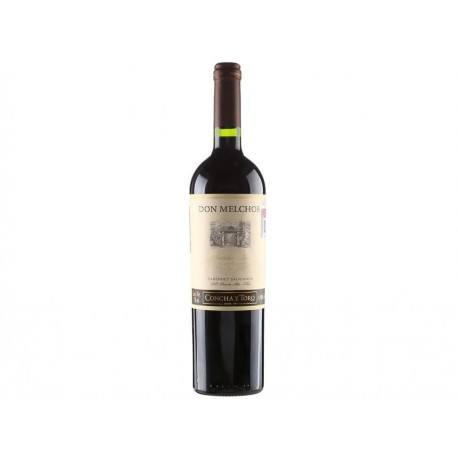 Vino Tinto Don Melchor Cabernet Sauvignon 750 ml-ComercializadoraZeus- 1004170284