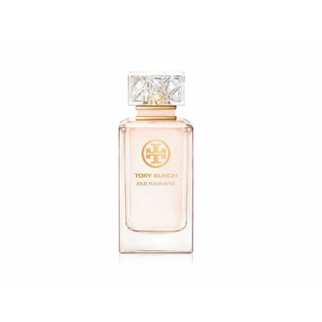 Tory Burch Jolie Fleur Rose Fragancia para Dama 100 ml-ComercializadoraZeus- 1055709404
