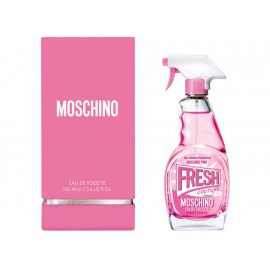 Fragancia para dama Moschino 100 ml-ComercializadoraZeus- 1057962841