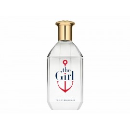 Tommy Hilfiger The Girl Fragancia para Dama 100 ml-ComercializadoraZeus- 1051389677