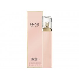 Fragancia Ma Vie para Dama Hugo Boss 75 ml.-ComercializadoraZeus- 1029346352