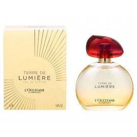 Fragancia para dama L'Occitane Terre de Lumière 50 ml-ComercializadoraZeus- 1057502084