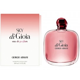 Fragancia para dama Giorgio Armani Sky Di Gioia 100 ml-ComercializadoraZeus- 1059253715