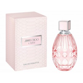 Fragancia para dama Jimmy Choo L'Eau 90 ml-ComercializadoraZeus- 1058634197