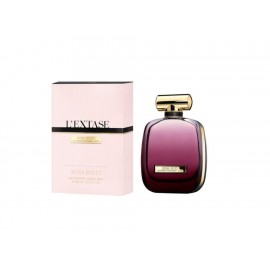 Fragancia para dama Nina Ricci L'Extase 80 ml-ComercializadoraZeus- 1036051384