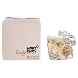 Fragancia para dama Montblanc Lady Emblem 75 ml-ComercializadoraZeus- 1035616680