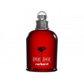 Fragancia para dama Cacharel Amor Amor 100 ml-ComercializadoraZeus- 35141332