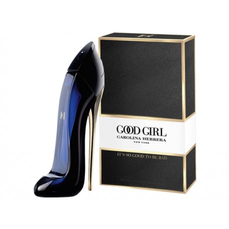 Carolina Herrera Goodgirl Perfume para Dama 50 ml-ComercializadoraZeus- 1051116557