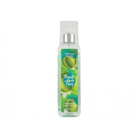Fragancia para dama Natural Scents Mist Feelings Fresh Apple Tart 270 ml-ComercializadoraZeus- 1057023488