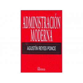 Administración Moderna-ComercializadoraZeus- 1034917341