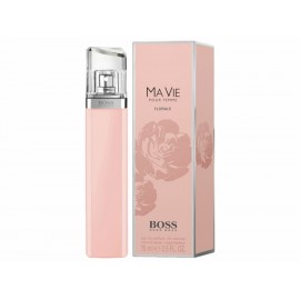 Fragancia para dama Hugo Boss Ma Vie Florale Le 75 ml-ComercializadoraZeus- 1058559764
