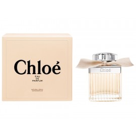 Fragancia para dama Chloé 75 ml-ComercializadoraZeus- 57967137