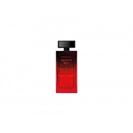 Fragancia para Dama Always Red Elizabeth Arden 100 ml.-ComercializadoraZeus- 1042614960