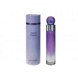 360 Purple Women Perry Ellis Eau de Parfum 100 ml-ComercializadoraZeus- 1024334721