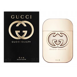 Fragancia Guilty Eau para Dama Gucci-ComercializadoraZeus- 1046254437